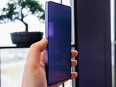 Samsung S26 Ultra с включенной функцией Privacy Display (на максимальном уровне) — функцией, которую, по слухам, планирует перенять компания Xiaomi