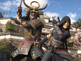Новая дочерняя компания Ubisoft и Tencent будет руководить разработкой Assassin's Creed и других крупных франшиз. (Источник изображения: Ubisoft)