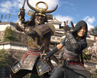 Новая дочерняя компания Ubisoft и Tencent будет руководить разработкой Assassin's Creed и других крупных франшиз. (Источник изображения: Ubisoft)