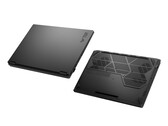 Игровой ноутбук Asus TUF A18 оснащен графическим процессором RTX 5070 Laptop в 18-дюймовом корпусе. (Источник изображения: Asus)