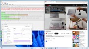 Максимальная задержка при воспроизведении видеоматериалов 4K
