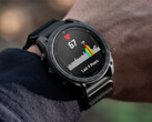 Последнее бета-обновление Tactix 8 от Garmin - странное.