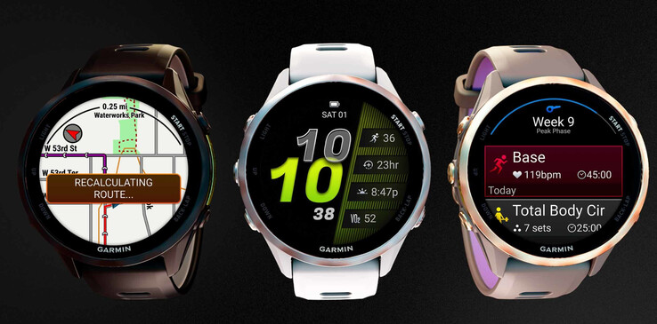 (Источник изображения: Garmin)
