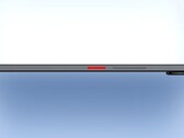Этот клон iPhone 17 уменьшился в толщине с 6,7 до 5,9 миллиметров (Источник изображения: Evan Blass)