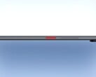 Этот клон iPhone 17 уменьшился в толщине с 6,7 до 5,9 миллиметров (Источник изображения: Evan Blass)