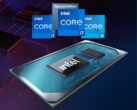 Intel Core i7-11375H из семейства Tiger Lake H-35 получит прибавку одноядерной производительности (Изображение: Intel)