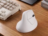 Беспроводная игровая мышь Keychron M5 8K 