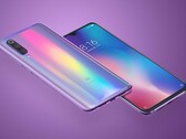 Смартфон Mi 9X, скорее всего, будет создан похожим на флагман Mi 9. (Изображение: Xiaomi)