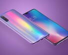 Смартфон Mi 9X, скорее всего, будет создан похожим на флагман Mi 9. (Изображение: Xiaomi)