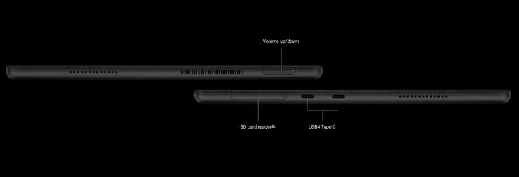 Asus даже не включает в ProArt PZ14 разъем 3,5 мм.