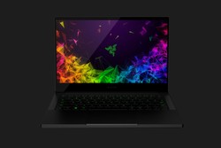 В обзоре: Razer Blade Stealth RZ09-0281. Тестовый образец предоставлен Razer