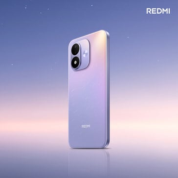 Redmi Note 17.