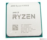 AMD Ryzen 9 5950X