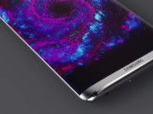 Предполагаемый дизайн смартфона Galaxy S8. Изображение: Business Insider