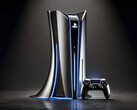 Бывший глава компании SIE ожидает, что Sony PlayStation 6 сохранит физический дисковод. (Источник изображения: DALL-E)