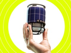 Новый пауэрбанк сейчас находится на краудфандинге (Источник изображения: Syul)