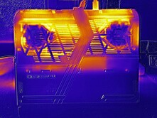 FurMark и Prime95