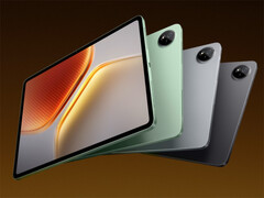 IQOO Pad 5 Pro может вскоре получить преемника на базе Snapdragon 8 Elite Gen 5.