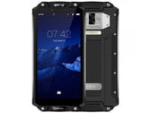 Смартфон Oukitel WP2. Обзор от Notebookcheck