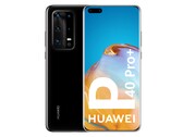 Обзор смартфона Huawei P40 Pro Plus