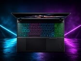 Новая модель ANV16-A31-R8XV оснащена процессором Ryzen 9 270 и видеокартой RTX 5070