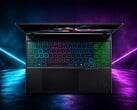 Новая модель ANV16-A31-R8XV оснащена процессором Ryzen 9 270 и видеокартой RTX 5070