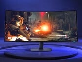 Модель Alienware AW3926QW теперь доступна для покупки в Азии и Японии.