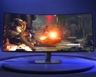Модель Alienware AW3926QW теперь доступна для покупки в Азии и Японии.