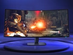 Модель Alienware AW3926QW теперь доступна для покупки в Азии и Японии.