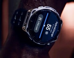 Amazfit Balance 3 предлагает почти те же функции, что и Balance Ultra.