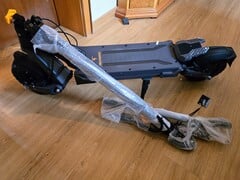 Ausom L2 Max распаковка 2 (источник изображения:notebookcheck)