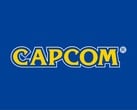 Официальный логотип компании Capcom.