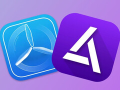 Многопользовательская онлайн игра появится на ядре Nintendo DS в Дельте в понедельник. (Источник изображения: Delta на Bluesky)