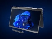 Последнее поколение Portégé X30W-M оснащено процессором Intel Meteor Lake-H. (Источник изображения: Dynabook)