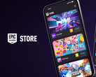 Один из известных пользователей Redditor уже раскрыл планы Epic Games Store по раздаче мобильных игр на этой неделе на Android и iOS. (Источник изображения: Epic Games Store)