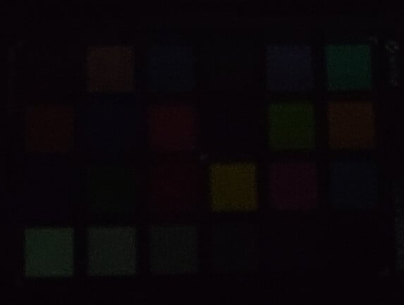 ColorChecker