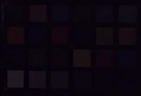 ColorChecker