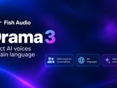 Fish Audio Драма 3