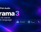 Fish Audio Драма 3