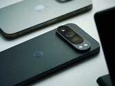 Преемник Google Pixel 10 Pro, изображенный здесь, будет оснащен светодиодной подсветкой.