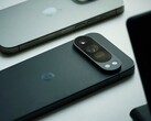 Преемник Google Pixel 10 Pro, изображенный здесь, будет оснащен светодиодной подсветкой.