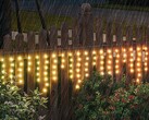 Светильники Icicle Lights (на фото) и Christmas String Lights 2 от Govee получили новые упаковки. (Источник изображения: Govee)