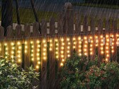 Светильники Icicle Lights (на фото) и Christmas String Lights 2 от Govee получили новые упаковки. (Источник изображения: Govee)