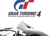 Gran Turismo 4 - североамериканская розничная коробка (Источник изображения: Amazon)