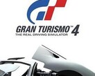 Gran Turismo 4 - североамериканская розничная коробка (Источник изображения: Amazon)