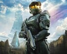 Мастер Чиф готовится к своему дебюту на консоли PlayStation 5.