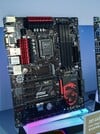 MSI Z87-G45 Gaming для процессоров Intel Core 4-го поколения серии Haswell