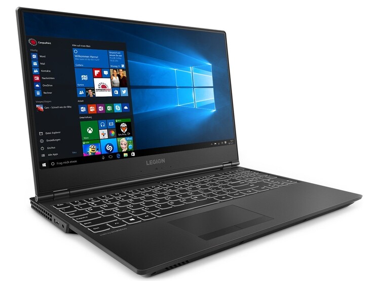 Lenovo Legion Y540 15IRH