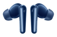 Soundcore Liberty 5 теперь официально доступны (Источник изображения: Anker)