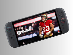 Madden NFL на Nintendo Switch 2 (Источник изображения: Nintendo of America, EA с правками)